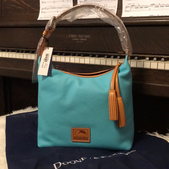 Dooney & Bourke Patterson Paige Sac - Picture 7 of 7